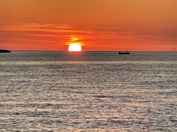 Sonnenuntergang